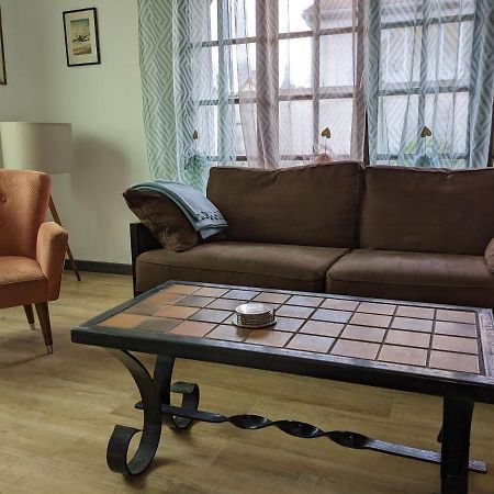 Au Chalet D'Illiers Combray, Grand Jardin Arbore Eksteriør bilde