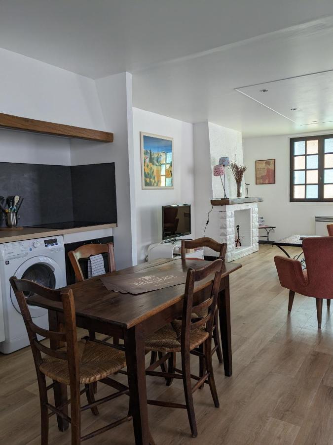 Au Chalet D'Illiers Combray, Grand Jardin Arbore Eksteriør bilde