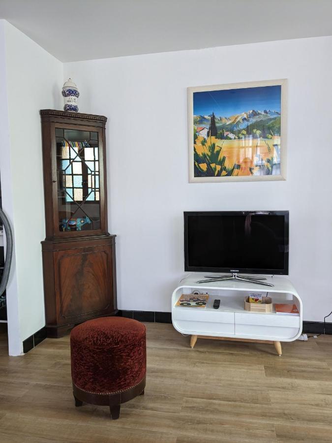 Au Chalet D'Illiers Combray, Grand Jardin Arbore Eksteriør bilde