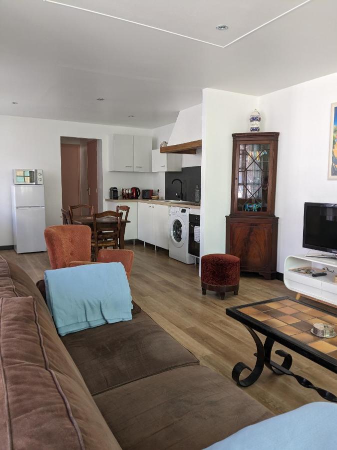 Au Chalet D'Illiers Combray, Grand Jardin Arbore Eksteriør bilde